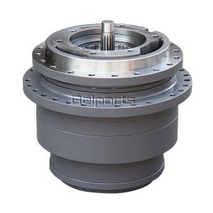 Cheap Crawler Excavator DX300-7 Travel Gearbox 404-00098C Travel Reduction Gearbox For Doosan wholesale