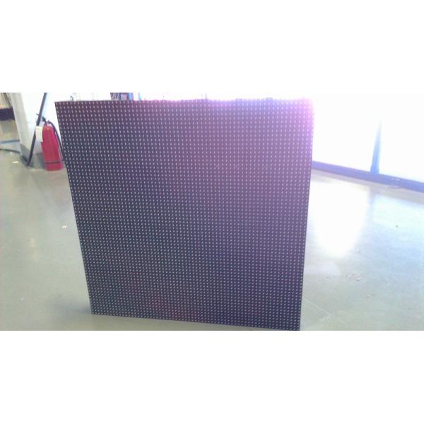 High resolution pantallas de led full color