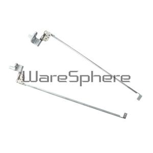 Cheap Dell Latitude E5510 Laptop Screen Hinge Replacement 94WDK 094WDK 34.4EQ06.011 34.4EQ07.011 wholesale