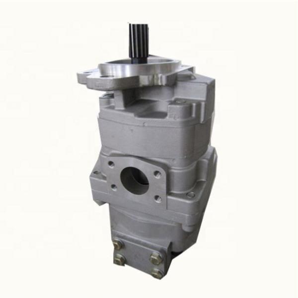 705-41-08001 Komatsu Hydraulic Pump For PC20-6 PC30-6 Excavator