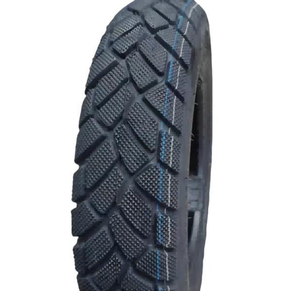 Pedal Motorcycle Tyre 3.50-10 3.00-10 90/90-17 90/90-18 Scooter Motorcycle Tires