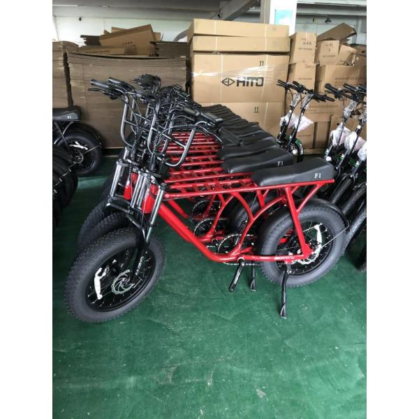 36v 20 Inch Fat Tire Ebike 350w Electric Bicycle 20 Inch Wheel 10ah Bafang 8fun Brushless