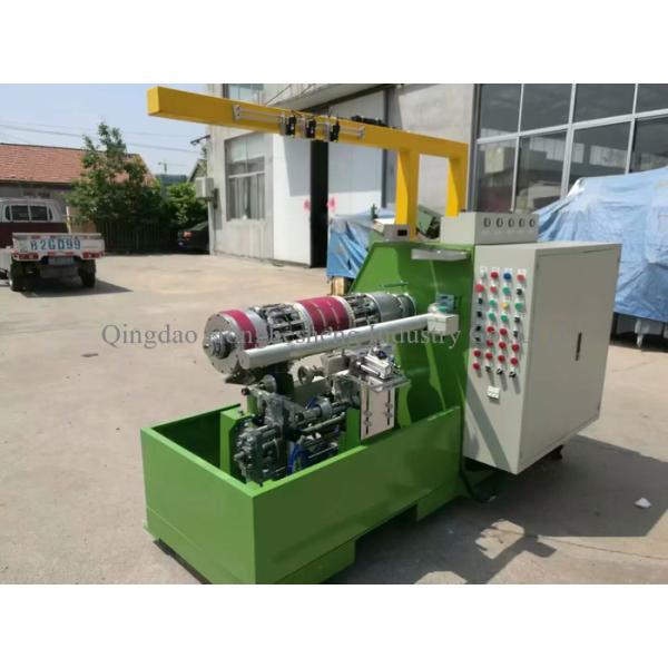 6 To 18 Inch Auto Tire Building Machine For Motorcycles Electric Vehicle Bicycle