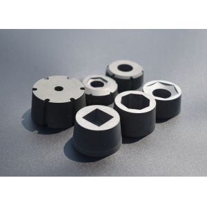 Cheap BA65 BA90 Solid Carbide Blanks For Fastener Industry wholesale