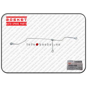 Cheap Oil, Oil Filter to Air Compressor Pipe 113313052 1-13313052-1 Suitable for ISUZU NPR wholesale