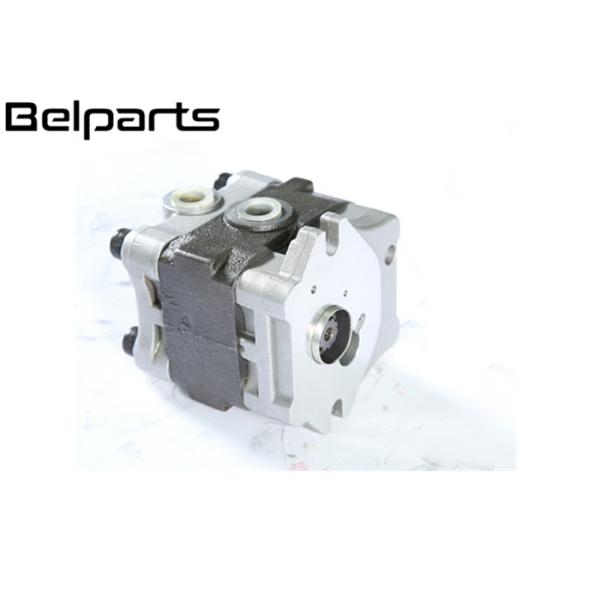 High Pressure Gear Type Hydraulic Pump 708-3s-04531 For PC45MRX-1 Excavator