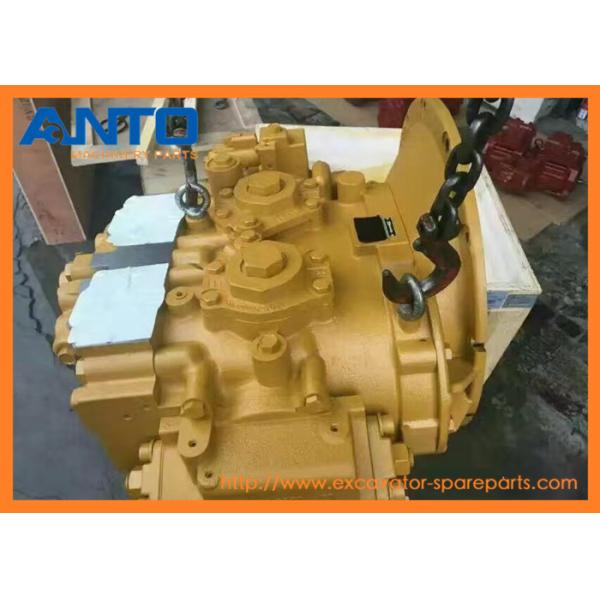 1733381 Pump GP-MAIN Hydraulic 320C Excavator Hydraulic Pump