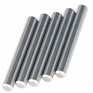 H6 Ground Tungsten Carbide Rods 3mm - 26mm