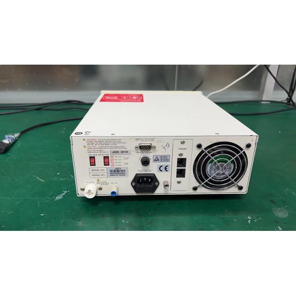 Chroma 19073 Hipot Tester Insulation Resistance Measurement From 1M To 50G