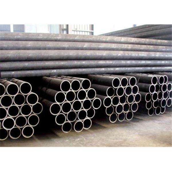Economizer SA210C Superheater Heat Exchanger Pipe Cold Drawn