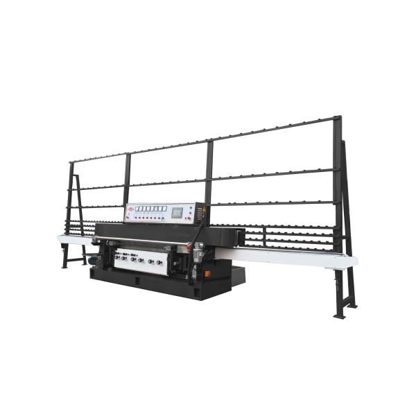 Straight Line Stone Edge Grinding Machine