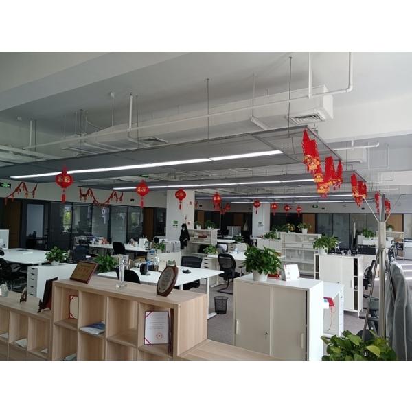 Stock New Yellow Sea Double Cabin Diesel Pickup Petrol 4WD 5MT Luxury 2