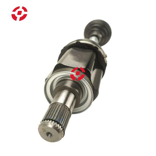 Auto front left axle shaft assembly Front drive shaft OE LR064252 Left transmission shaft for Land Rover