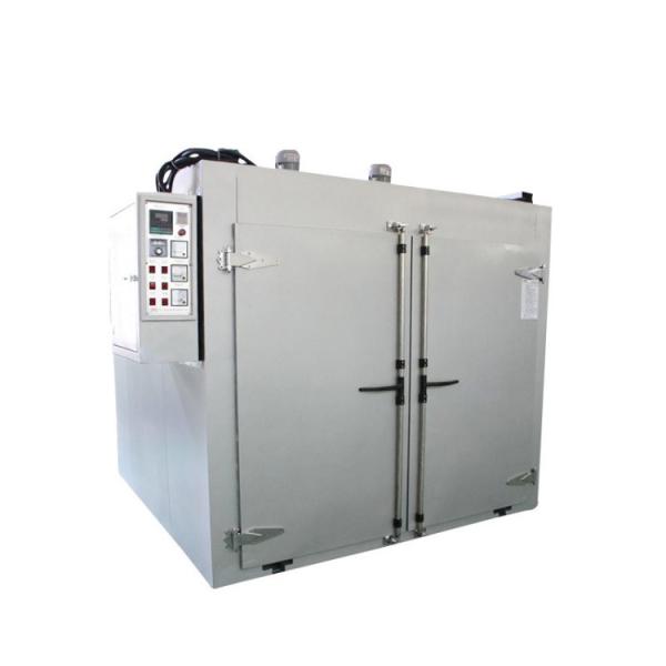 AC220V/50Hz 1PH 10A Voltage Hot Wind Desiccator for Food Processing Performance