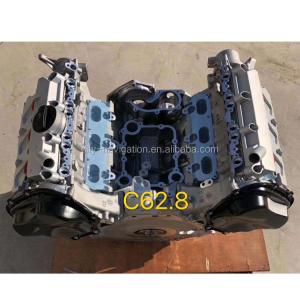 China Upgrade Your Audi VW Motor Block with Q7 4.2L V8/ C7 2.5L/ C6 2.8L Engine Accessories on sale