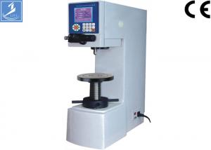 Cheap Computer Electronic Hardness Testing Machine Rockwell Hardness Tester With 5.6 Inch Lcd Screen wholesale