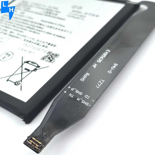 Original Li-ion Polymer Battery C11P1904 for ASUS ZenFone 7 ZS670KS I002D 2820mAh 3.7V