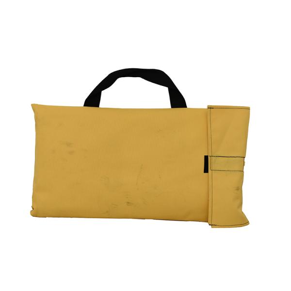 Class I Instrument CE Certified Waterproof Soft Stretcher Rescue with Handle