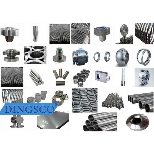 API Standard Non-Magnetic Alloy Drill Pipe And Drill Collar Heavy Weight For Oilfield