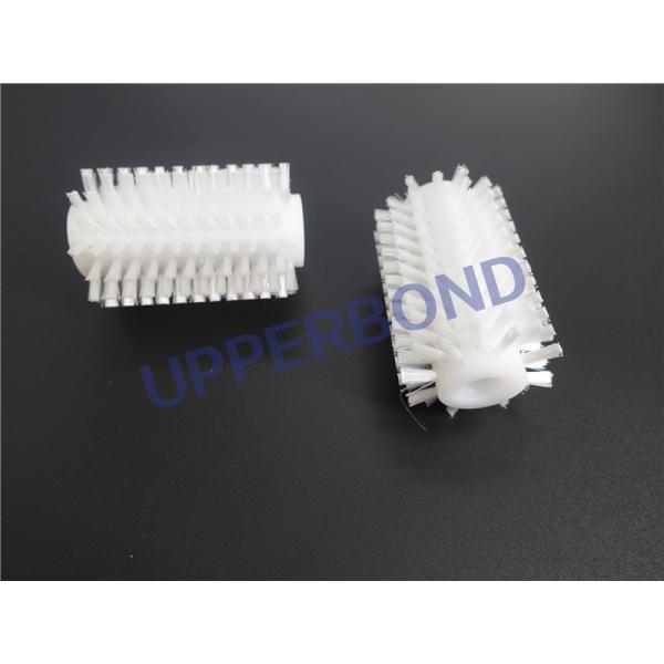 MK8 Cigarette Maker Nylon Short Brush Roller For Tipping Paper