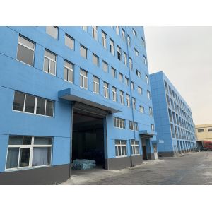 Changzhou Qiyi Textile Technology Co., Ltd.