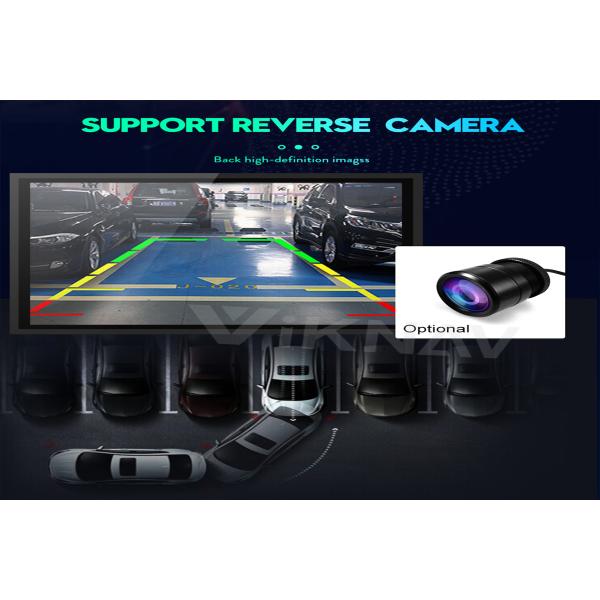 Android Multimedia Lexus Es300 Stereo Aftermarket Bluetooth Car Stereo 2014-2017 12V