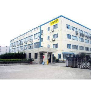 Earlisten Electronic Co ., Ltd