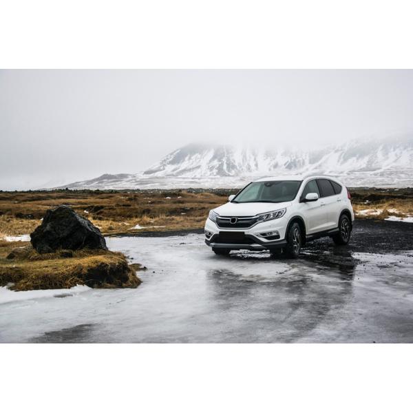 80211-SWW-G01 Auto Cooling System Car Evaporator Core for Honda CRV