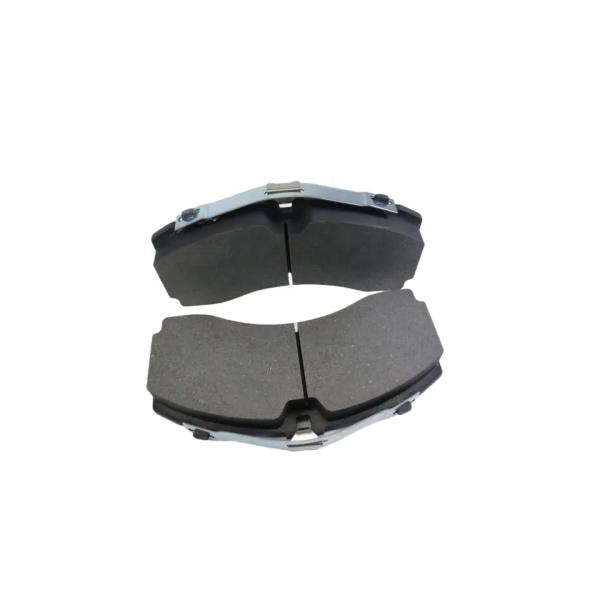 Mercedes Benz Car Fitment AT030/WVA29171 Heavy Truck Disc Brake Pad 210.5*107.8*30 cm