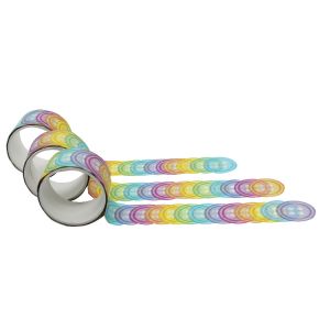 China Custom Printing Japanese Anime Loverly Washi Tape Stickers Washi Tape on sale