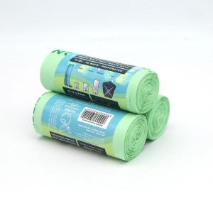 Cheap Ecofriendly Compostable Bin Liners Adios Dog Poo Bags wholesale