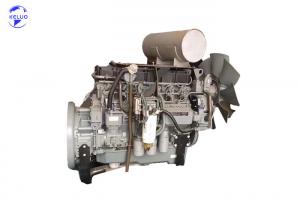 China Loader Deutz Engine BFM8-22T3R Deutz Air Cooled Diesel Euro 3 on sale