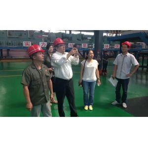 Zhengzhou Duorui enterprise Co., Ltd