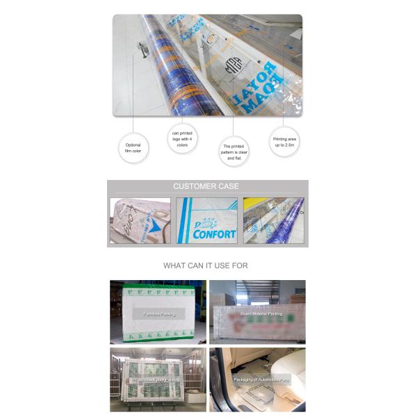 3 Mil Clear Plastic Mattress Bags Twin Full Queen King For Moving