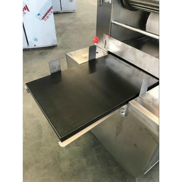 Fully Automatic Biscuit Making Machine , SS Biscuit Making Equipment