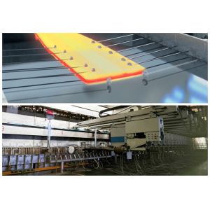 Buy cheap Eco Friendly Ultra Thin Soda Lime Glass Manufacturer from wholesalers