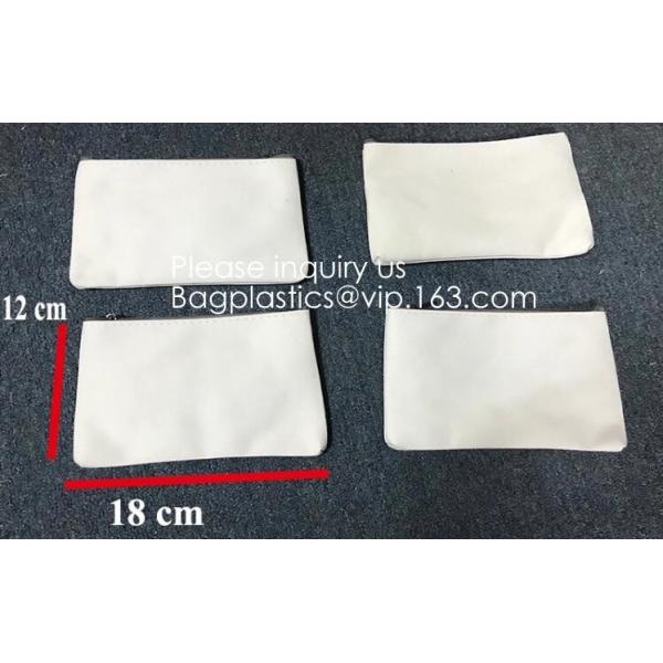 Cotton Linen Large Capacity Makeup Bag Multifunction Print Travel Cosmetic Bag Change Bag,Portable Travel Toiletry Organ