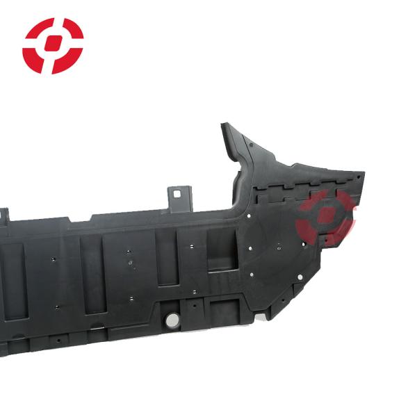 31353372 front bumper guard Auto Body Systems Radiator Support Splash Shield Air Guide For Volvo XC90