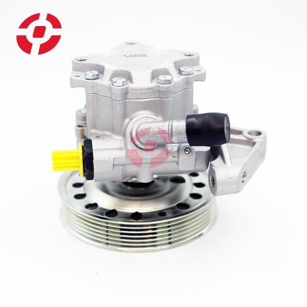 Silver Black Auto Steering System Volvo Driving Condition Power Steering Pump OE 36002409