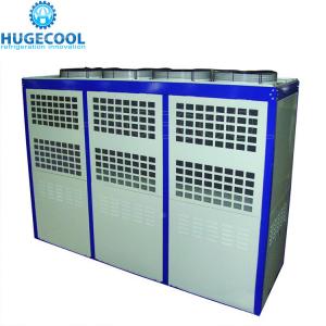 Cheap semi-hermetic refrigeration compressor condensing units wholesale
