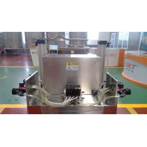 China Plastic Refreshing Keg Draft  Beer Filling Machine Including Stainless Steel on sale