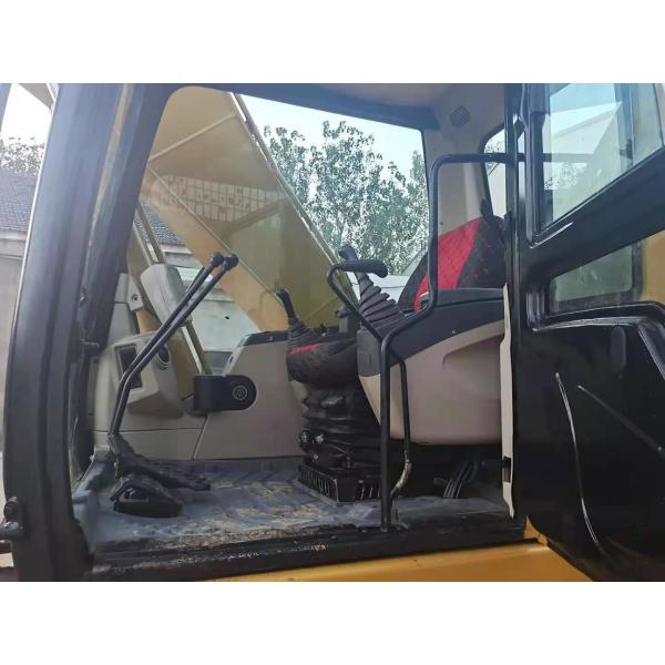 320C Used CAT Excavator