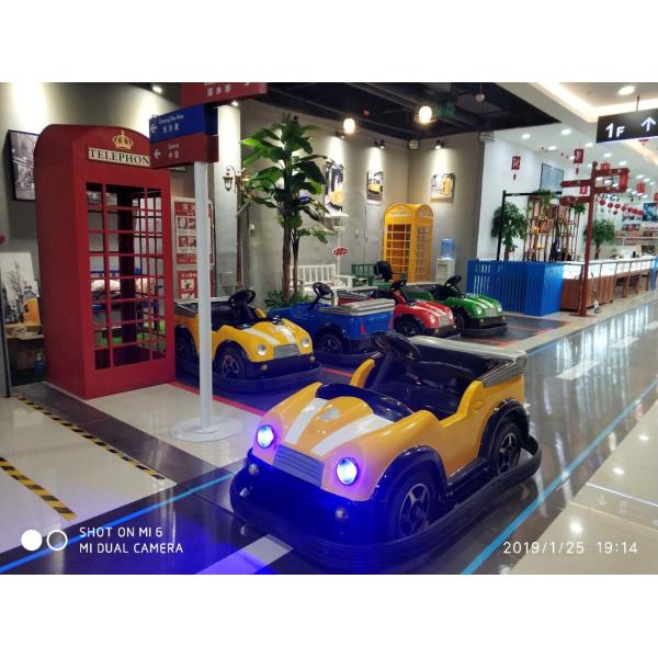 FRP Kids Training Cars OEM Reinforced Fiberglass Structural Parts