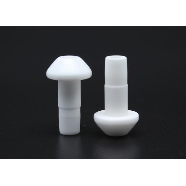 Abrasion Resistance Insulator Zirconia Ceramic Parts