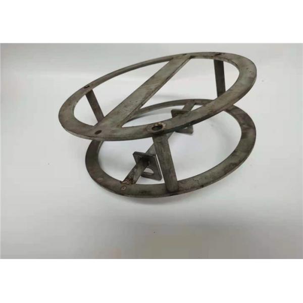 ISO Stainless Steel Welding Services OEM Pipe Laser Cutting Service