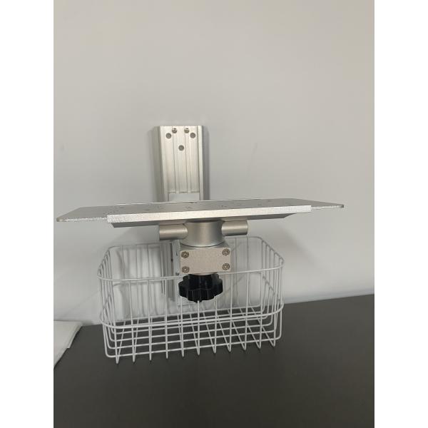 Medical Wall Mount Bracket For Patient Monitoring
