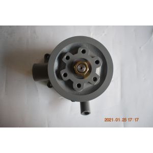 Excavator Water Pump For R210-7