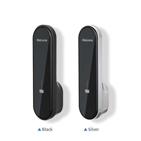 Electronic Proximity RFID Digital Cabinet Locker Lock For Gym And Fitness Changing Room