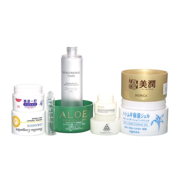 1 Color Auto Hot Stamping Machine Flexible And Practical Performance Parameters For Bottle