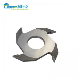Cheap Woodworking Industry ISO9001 4 Teeth  Finger Joint Cutter wholesale